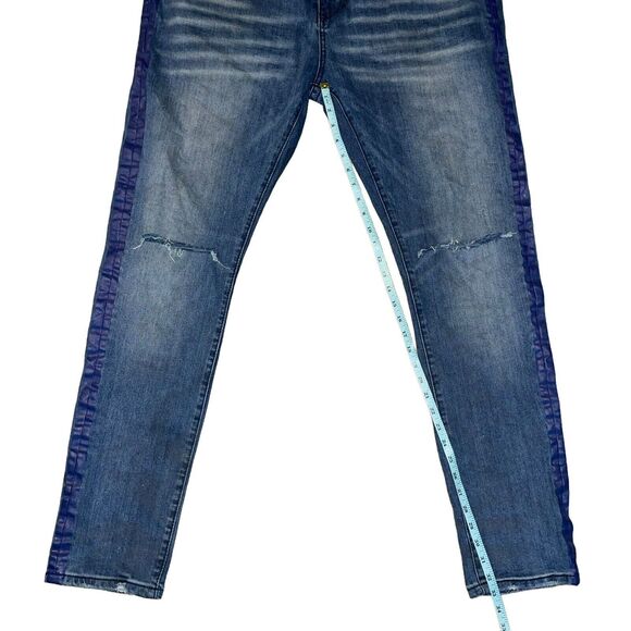 The Heritage By America‎ 1776 Men’s Jeans 42 X 34  Slim Jeans - Picture 9 of 9